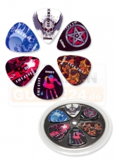 Boston Rock Picks 0.60