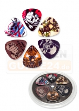 Boston Rock Picks 0.50