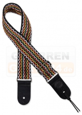 Gaucho Gitarrengurt Traditional Series