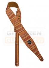 Gaucho Gitarrengurt Peace Series