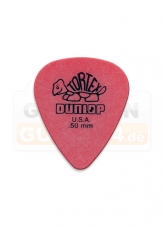 Dunlop Tortex Plektren 0.50