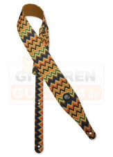 Gaucho Gitarrengurt Peace Series