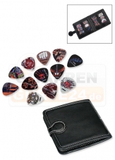 Boston Pick Pouch