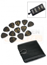 Boston Pick Pouch