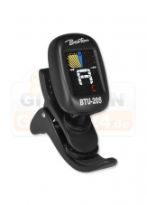 Boston Clip-On Stimmgert