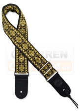Gaucho Gitarrengurt Traditional Series