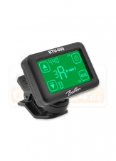 Boston Clip-On Tuner mit Touchscreen, Chromatisch
