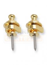 Security Locks gold