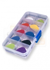Alice Plektren Box