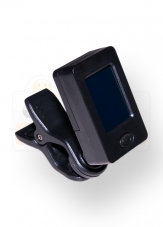 Clip-On Stimmgert