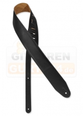 Gaucho Private Label Gitarrengurt schwarz