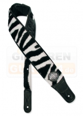 Gaucho Zebra Gitarrengurt