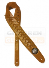 Gaucho Gitarrengurt High Heels gold