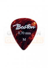 Boston Celluloid Plektren 0.70