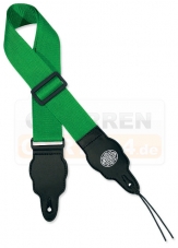Gaucho Nylon Gitarrengurt grn