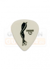 Pickboy Plektren Hot Legs, 0.75