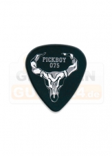 Pickboy Plektren Buffalo, 0.75