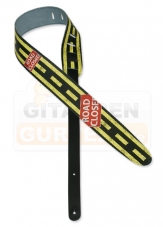 ProMont Gitarrengurt Retro - Street