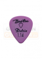 Boston Delrin Plektren 1.14