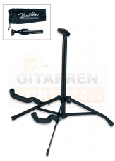 Klappbarer Gitarrenstnder fr E-Gitarre