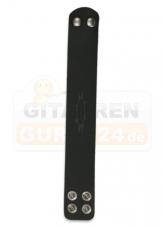 Lederarmband