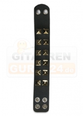 Lederarmband