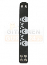 Lederarmband