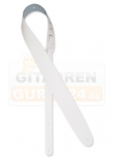Leder 2,5 Zoll