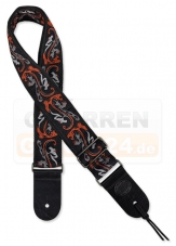 Gaucho Gitarrengurt Traditional Series