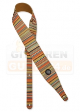 Gaucho Gitarrengurt Peace Series