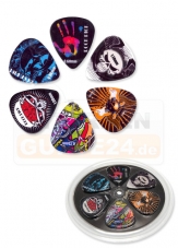 Boston Rock Picks MIX