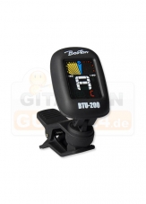 Boston Clip-On Stimmgert